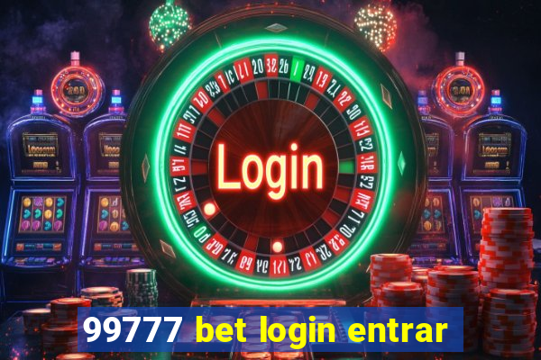 99777 bet login entrar